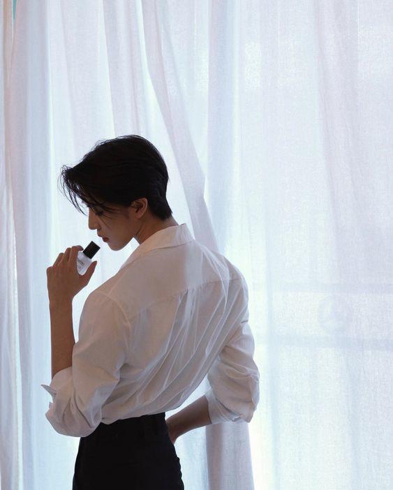 Chàng khỏe, đẹp từ trong ra ngoài nhờ muối hồng - 2