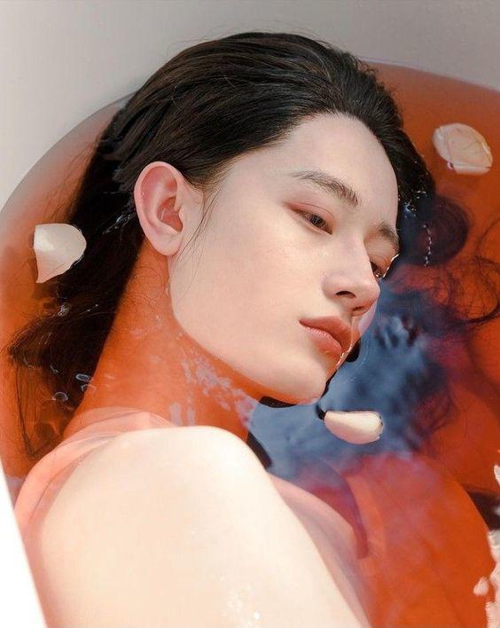 Chàng khỏe, đẹp từ trong ra ngoài nhờ muối hồng - 3