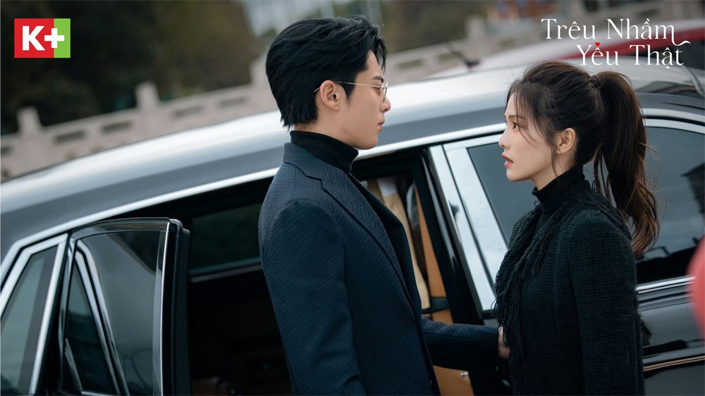 Khán giả được xem phim độc quyền trên K+