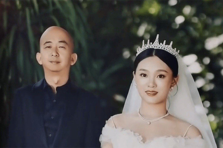 Nam diễn viên xấu nhất Trung Quốc sở hữu khối tài sản hàng trăm triệu NDT, cưới vợ đẹp kém 14 tuổi - 7