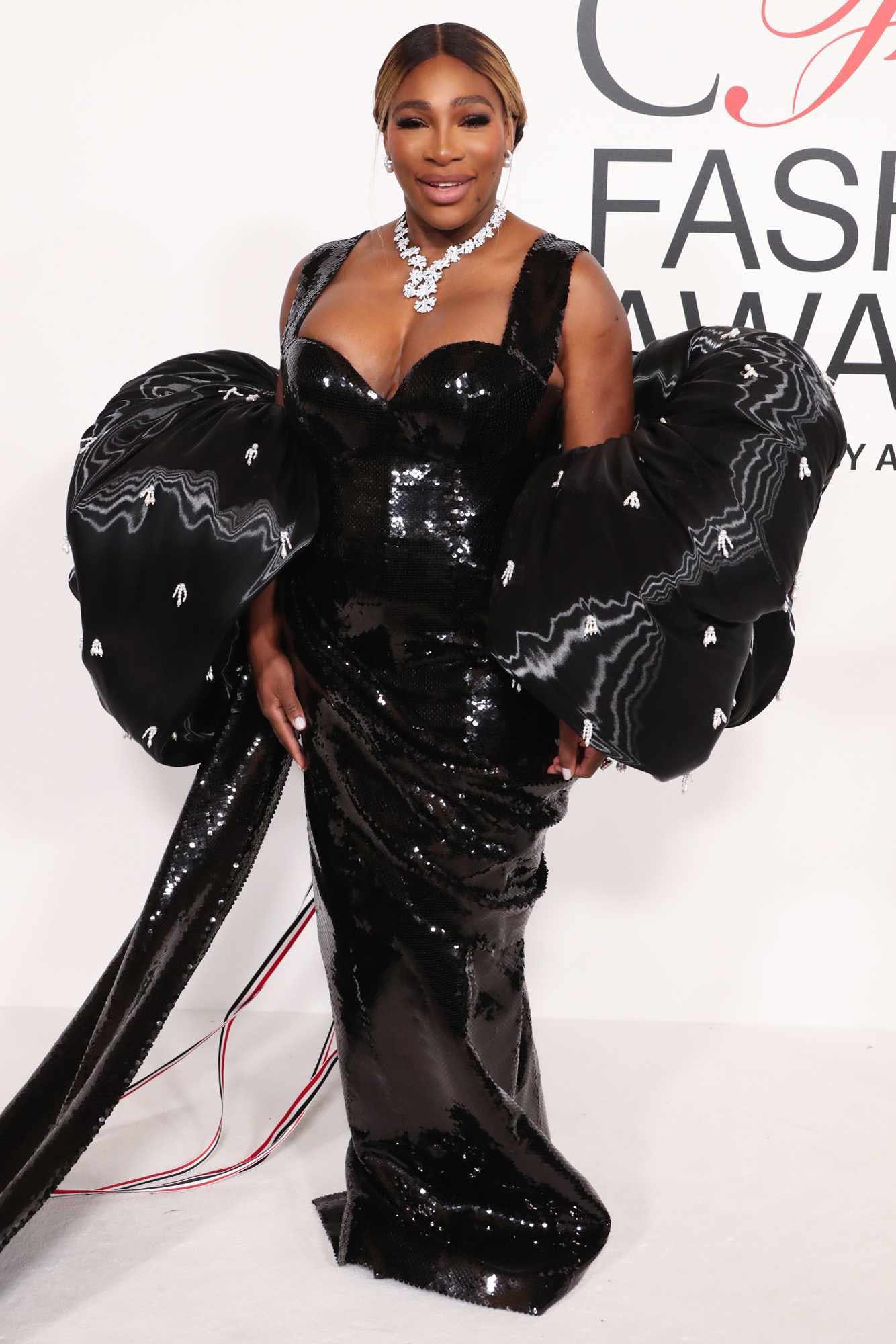 Xu hướng thời trang thảm đỏ hàng đầu năm nay là gì? - 2