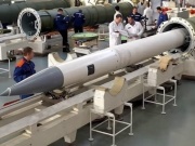Thế giới - Tên lửa mới của Nga giúp &quot;rồng lửa&quot; S-400 tăng uy lực vượt bậc khiến Ukraine lo ngại