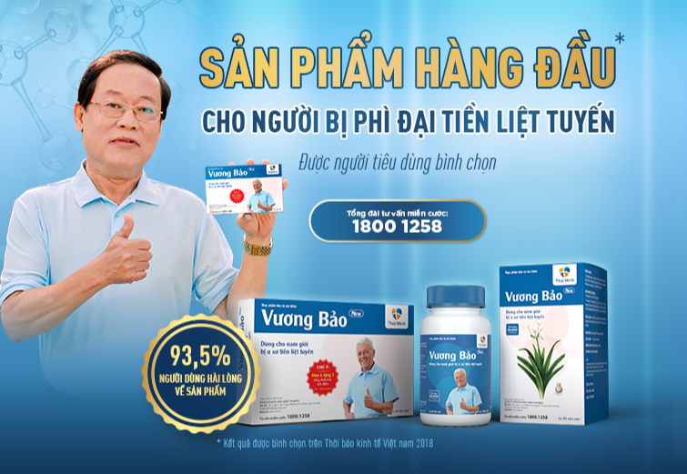 Tiểu đêm nhiều, phì đại tiền liệt tuyến ăn gì, kiêng gì ngăn biến chứng! - 5