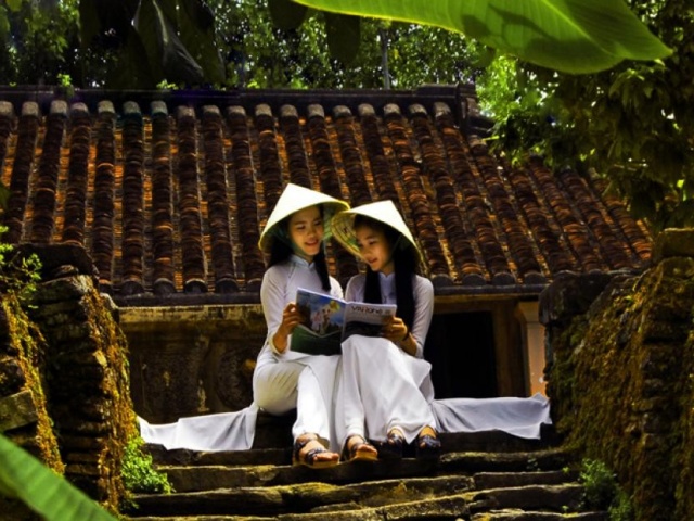 Du lịch - Đến Quảng Nam, không biết điều này sẽ rất đáng tiếc