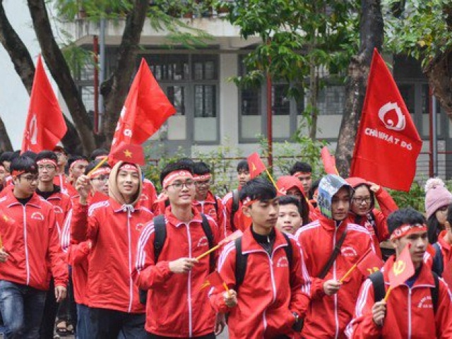 Giáo dục - du học - 15 trường Việt Nam lọt Bảng xếp hạng các trường Đại học tốt nhất châu Á 2024