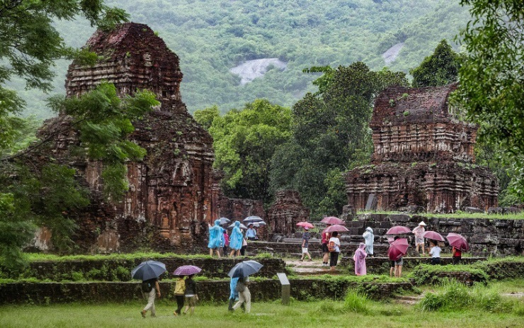 Đến Quảng Nam, không biết điều này sẽ rất đáng tiếc - 2