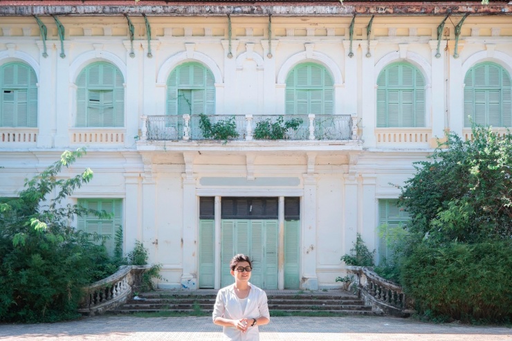 7 điểm đến độc đáo ở Tiền Giang khiến hội sống ảo 'điêu đứng', check-in nhiệt tình - 2