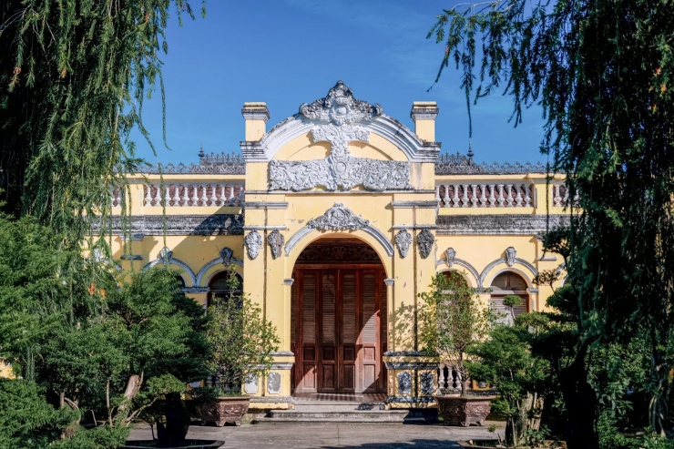 7 điểm đến độc đáo ở Tiền Giang khiến hội sống ảo 'điêu đứng', check-in nhiệt tình - 1