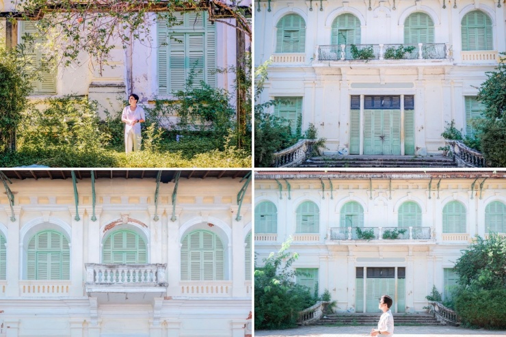 7 điểm đến độc đáo ở Tiền Giang khiến hội sống ảo 'điêu đứng', check-in nhiệt tình - 3