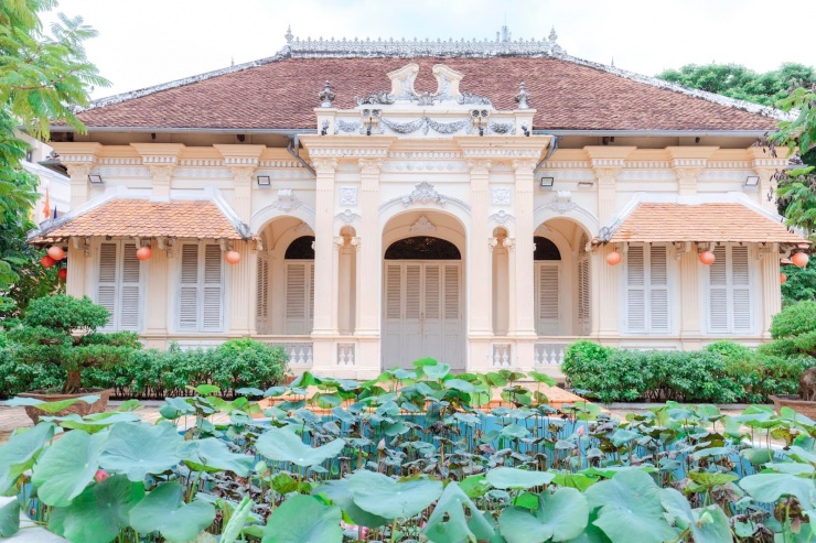 7 điểm đến độc đáo ở Tiền Giang khiến hội sống ảo 'điêu đứng', check-in nhiệt tình - 6