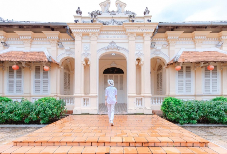 7 điểm đến độc đáo ở Tiền Giang khiến hội sống ảo 'điêu đứng', check-in nhiệt tình - 5