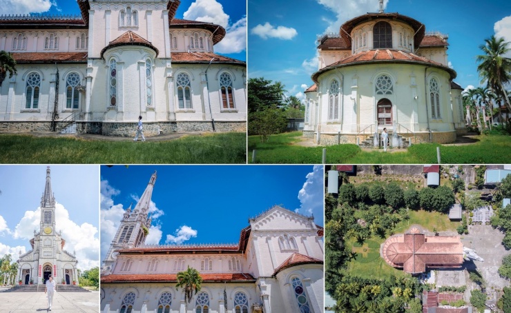 7 điểm đến độc đáo ở Tiền Giang khiến hội sống ảo 'điêu đứng', check-in nhiệt tình - 8