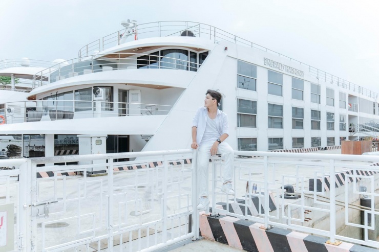 7 điểm đến độc đáo ở Tiền Giang khiến hội sống ảo 'điêu đứng', check-in nhiệt tình - 16