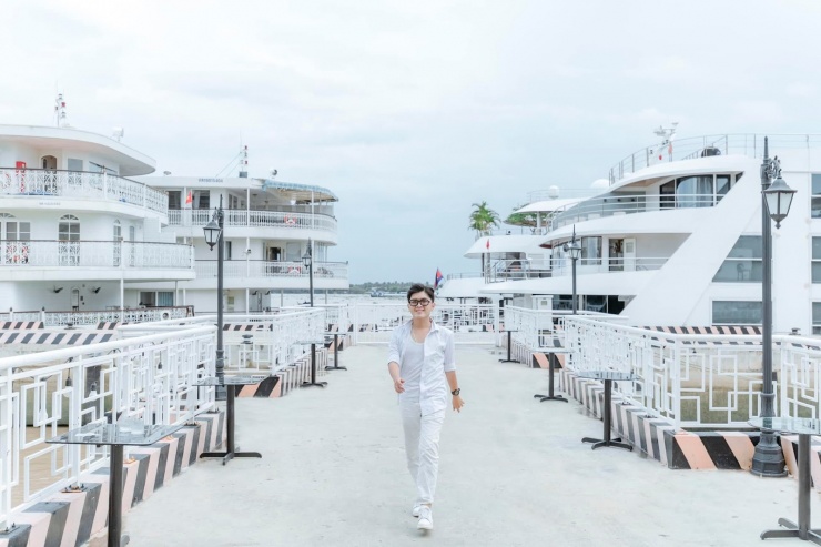 7 điểm đến độc đáo ở Tiền Giang khiến hội sống ảo 'điêu đứng', check-in nhiệt tình - 15