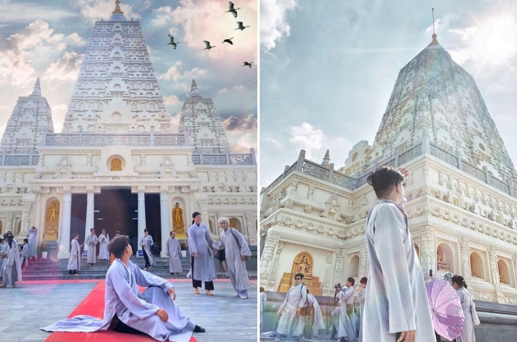 7 điểm đến độc đáo ở Tiền Giang khiến hội sống ảo 'điêu đứng', check-in nhiệt tình - 14