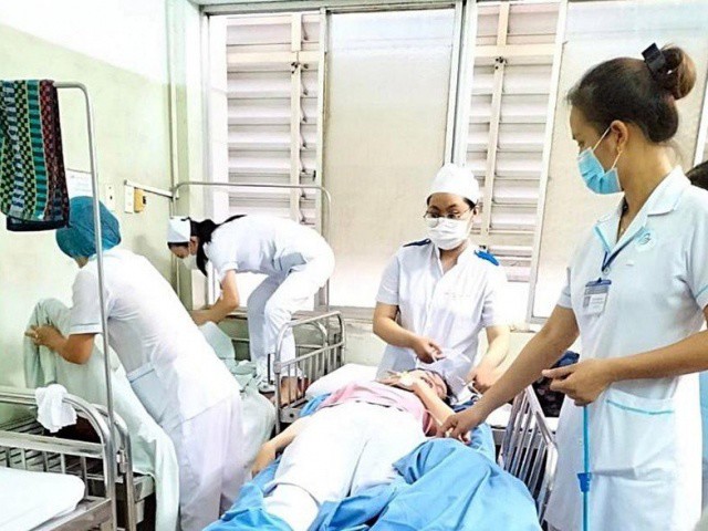 Kế toán trưởng xin từ chức sau 20 ngày được Sở Y tế Bình Thuận bổ nhiệm