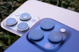 Thời trang Hi-tech - Là iFan, hãy biết ganh tỵ với Android vì những thứ này