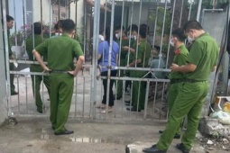 Pháp luật - Vụ thi thể người phụ nữ trong bao tải: Bắt giữ nghi phạm