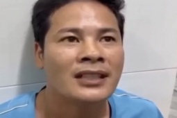 Pháp luật - Đối tượng sát hại người phụ nữ rồi giấu trong bao tải là chồng nạn nhân