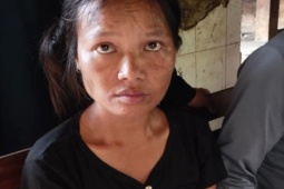 Pháp luật - Bí ẩn về người đàn bà áo đen "thoắt ẩn thoắt hiện" trong khu nhà xác tại Trung tâm y tế ở Lai Châu