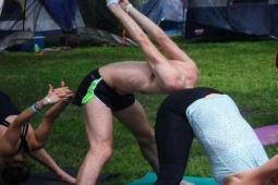 Tranh vui - Những hình ảnh khiến ai cũng phải cười há miệng