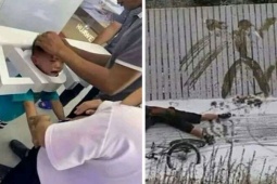 Tranh vui - Khi bạn có một ngày không thể “nhọ” hơn