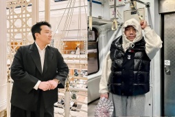 Đàn ông - Trấn Thành tài năng nhưng cũng tìm đến dao kéo: "Mặt đẹp là tấm hộ chiếu ở Vbiz"