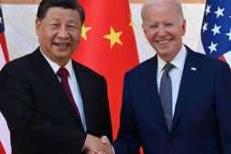 Thế giới - Những tín hiệu tích cực trước cuộc gặp giữa 2 lãnh đạo Mỹ - Trung