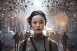 Công nghệ thông tin - Xuất hiện thuật toán AI mới có thể tạo mô hình 3D từ ảnh 2D chỉ trong 5 giây