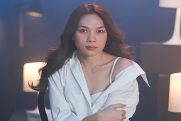 Nhạc - Mỹ Tâm nhận nhiều lời khen với ngoại hình "không tuổi"