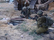Thế giới - Israel tuyên bố kết quả tính từ đầu chiến dịch đổ bộ Gaza