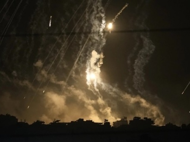 Thế giới - Các nước Arab-Hồi giáo từ chối coi hành động của Israel là "tự vệ"