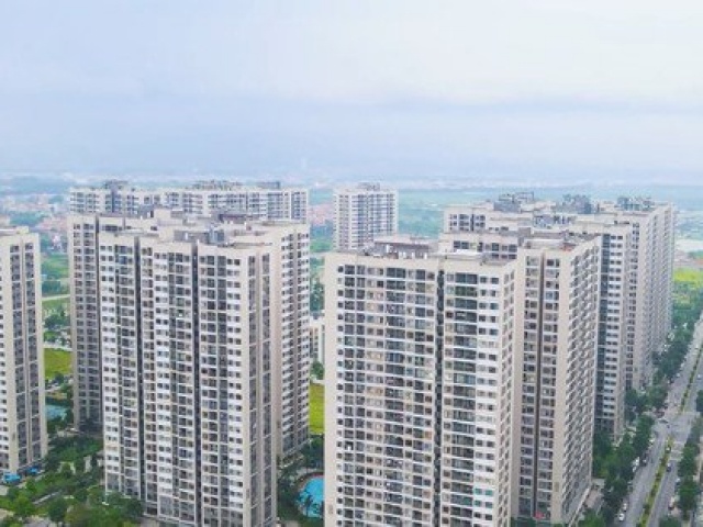 Kinh doanh - Có nên đầu tư chung cư lúc này?