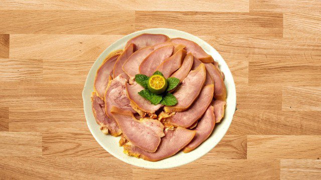 Bật mí công thức làm lưỡi heo ủ muối giòn sần sật thành công ngay từ lần đầu tiên - 6