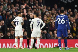 Romero khiến Tottenham thua đau Chelsea, xấu chơi nhất Ngoại hạng Anh