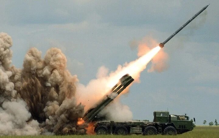 Những hệ thống pháo phản lực phóng loạt mạnh nhất thế giới, có thể thay đổi "cuộc chơi" trên chiến trường - 3