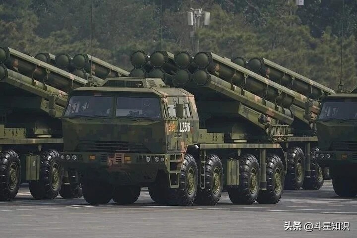 Những hệ thống pháo phản lực phóng loạt mạnh nhất thế giới, có thể thay đổi "cuộc chơi" trên chiến trường - 5