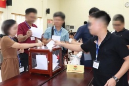Tin tức trong ngày - Bất thường vụ đấu giá 3 mỏ cát 1.700 tỉ đồng: Thủ tướng yêu cầu rà soát ngay