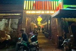 Pháp luật - Nóng trong tuần: Hé lộ mật mã bán dâm của 60 nữ tiếp viên ở TP.HCM