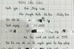 Pháp luật - Phục hồi điều tra vụ bé 11 tháng tuổi tử vong bất thường ở Vũng Tàu