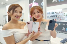 Thời trang Hi-tech - iPhone 15 Series vẫn "đắt như tôm tươi" tại quốc gia này