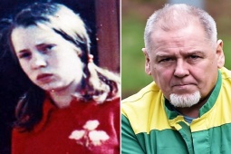 Pháp luật - 4 thập kỷ truy tìm kẻ sát hại nữ sinh: Phát hiện bất ngờ