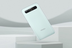 Thời trang Hi-tech - Sắp trình làng smartphone có thiết kế siêu lạ, cấu hình cực "trâu"