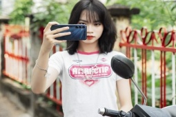 Thời trang Hi-tech - Ra mắt Galaxy M44 bản Hàn Quốc với chip cực khỏe, phù hợp để chơi game