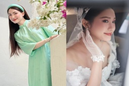 Đời sống Showbiz - Toàn cảnh đám cưới Văn Hậu - Hải My: Hòa Minzy chưa phải là khách mời gây chú ý nhất
