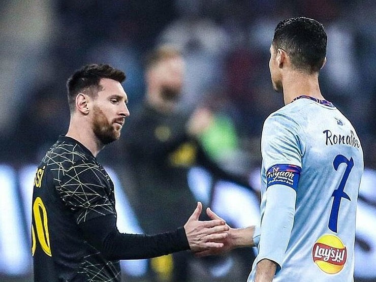 Những cuộc đối đầu giữa Messi và Ronaldo luôn tạo ra sự chú ý đặc biệt