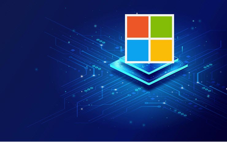 Microsoft bất ngờ chặn truy cập các dịch vụ AI.