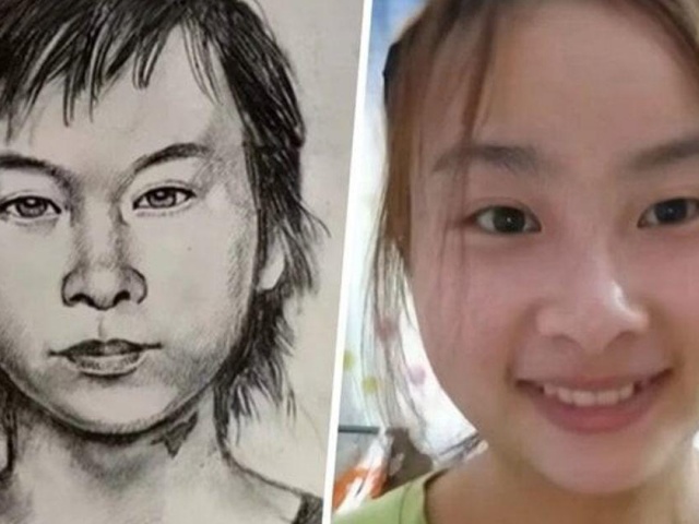 Bạn trẻ - Cuộc sống - Người cha tìm được con gái thất lạc sau 17 năm nhờ vào vật không tưởng này