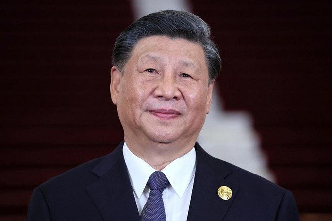 Chủ tịch Trung Quốc Tập Cận Bình sẽ đến Mỹ vào tuần này. Ảnh: Reuters