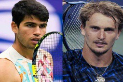 Nhận định tennis ATP Finals ngày 2: Alcaraz đụng độ Zverev, Medvedev dè chừng Rublev
